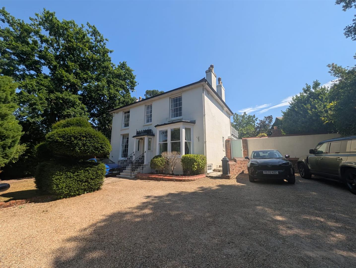 West End Road, Southampton, SO30 3BJ